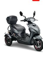 IVA T3 2.0 scootmobiel electrisch, Ophalen, Zo goed als nieuw, Elektrisch, Overige modellen
