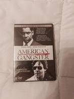 American gangster - dvd - Denzel Washington - nieuw, Vanaf 16 jaar, Ophalen of Verzenden, Nieuw in verpakking, Maffia en Misdaad