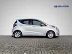 Hyundai i10 1.0i Comfort | Cruise Control | Airco | Radio-MP, Auto's, Hyundai, Origineel Nederlands, Te koop, Zilver of Grijs