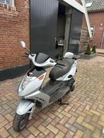 Malaguti Motorfiets, Ophalen, Gebruikt, 125 cc
