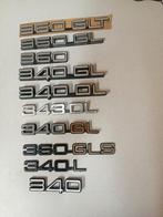 Emblemen Volvo 340 en 360, Ophalen, Volvo