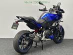BMW F 900 XR | Alle pakketten | Racing blue | Wunderlich zad, Motoren, 895 cc, Info@vandoornmotors.nl, Kraaivenstraat 23-5
5048AB  TILBURG, NL