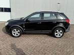 Opel Antara 3.2 V6 Cosmo AUTOMAAT!, Auto's, Automaat, 3195 cc, 2000 kg, Zwart