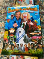 Gesigneerde posters van Bassie en Adriaan, Ophalen of Verzenden, Gebruikt, Rechthoekig Staand