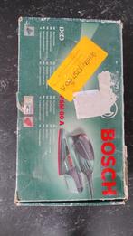 Bosch PSM 80 A Multischuurmachine, Doe-het-zelf en Verbouw, Gereedschap | Schuurmachines, Ophalen of Verzenden, Gebruikt, Minder dan 600 watt