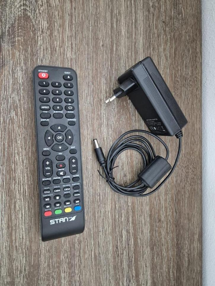 stanline 15,6", Caravans en Kamperen, Caravan accessoires, Gebruikt, Ophalen