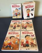 Le Petit Nicolas Saison 1 L'intégrale 5 DVD's, Ophalen of Verzenden