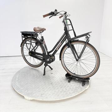 Gazelle Miss Grace | 4475km | 500wh 49cm 2022 beschikbaar voor biedingen