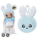 Na Na Na Surprise Pop met Pluche Tas, Ophalen of Verzenden, Zo goed als nieuw, Overige typen