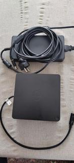 Dell TB16 Dock, Ophalen of Verzenden, Dell, Docking station, Gebruikt