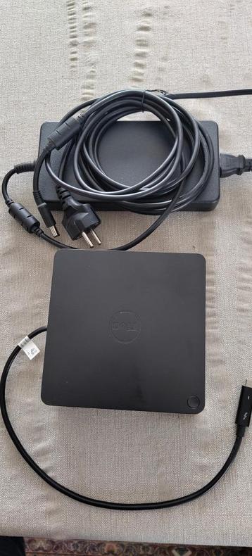Dell TB16 Dock beschikbaar voor biedingen