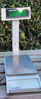 Metller weegschaal 6kg, Witgoed en Apparatuur, Weegschalen, Ophalen of Verzenden, Personenweegschaal, 100 kg of meer