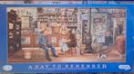 Gibsons a day to remember, Ophalen of Verzenden, 500 t/m 1500 stukjes, Zo goed als nieuw, Legpuzzel