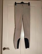 Equiline beige rijbroek met diamantjes, Dieren en Toebehoren, Gebruikt, Overige soorten, Dames, Onderkleding