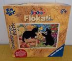 Flokati puzzel, Kinderen en Baby's, Speelgoed | Kinderpuzzels, Ophalen of Verzenden, Zo goed als nieuw