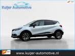 Renault Captur 1.2 TCe Dynamique, Voorwielaandrijving, Gebruikt, 4 cilinders, Wit