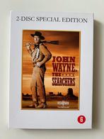 —The Searchers—starring John Wayne, 1940 tot 1960, Ophalen of Verzenden, Zo goed als nieuw, Vanaf 6 jaar