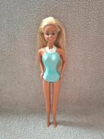 Sunny Petra Doll With Blue Swimsuit, Ophalen of Verzenden, Zo goed als nieuw, Barbie