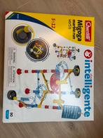 Knikkerbaan, Kinderen en Baby's, Speelgoed | Educatief en Creatief, Ophalen of Verzenden, Zo goed als nieuw