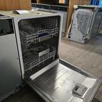 Siemens Inbouw Vaatwasser SN657X01PN //ZEOLITH//, Ophalen, Minder dan 85 cm, Minder dan 10 liter, Refurbished