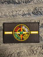 Detel Island Patch, Ophalen of Verzenden, Zo goed als nieuw