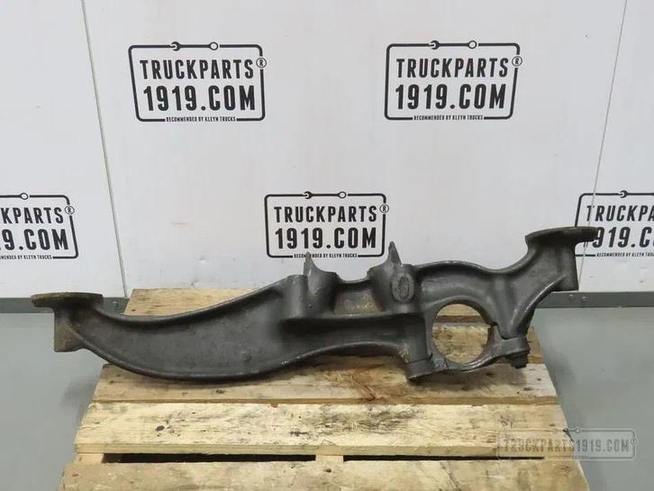 DAF 1896601 Veerjuk Li. DAF, Auto-onderdelen, Vrachtwagen-onderdelen, Gebruikt, Ophalen