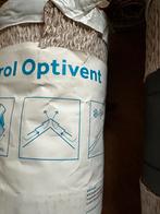 Monier Ruiterrol Optivent - 20 meter, Overige materialen, Nieuw, 15 m² of meer, Ophalen