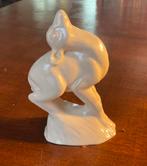 Plateel Hertje Z H Plateel rond 1930, Ophalen of Verzenden