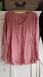 Didi chiffon blouse maat m, Ophalen of Verzenden, Zo goed als nieuw, Maat 38/40 (M)