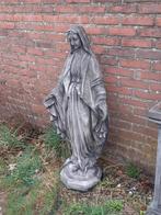 Groot Mariabeeld, Ophalen of Verzenden, Nieuw, Beton, Mensenbeeld