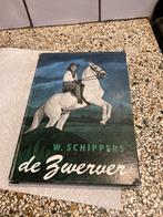 De zwerver, Boeken, Ophalen of Verzenden
