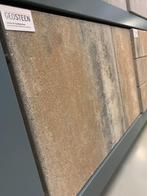 GeoTops 60x60x4cm nieuw!, Ophalen, 60 cm of meer, Nieuw, 10 m² of meer