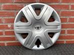 1 orig Toyota Auris, Avensis, Corolla Verso wieldop 16 inch, Ophalen of Verzenden, Zo goed als nieuw