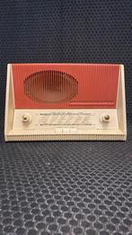 Buizenradio vintage, Ophalen of Verzenden