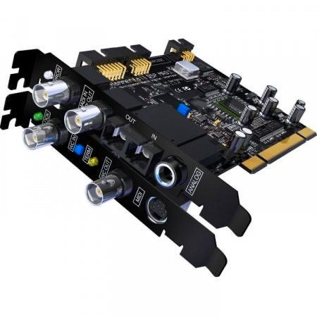 RME HDSP MADI PCI Audio Interface, Computers en Software, Geluidskaarten, Gebruikt, Intern, Ophalen of Verzenden