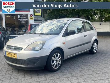 Ford Fiesta 1.3-8V Champion INRUIL KOOPJE! beschikbaar voor biedingen
