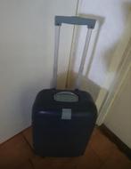 Hardschalen koffer REISKOFFER met 4 Wielen en Cijferslot, Gebruikt, 50 tot 60 cm, Hard kunststof, Ophalen of Verzenden