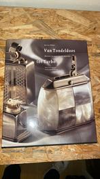 Van Tondeldoos tot Turbo historie en magie van de aansteker, Ophalen of Verzenden, Zo goed als nieuw, Aansteker