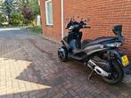 Piaggio MP3 300 Yourban bj 2018, Fietsen en Brommers, Snorfietsen en Snorscooters, Ophalen, Gebruikt, Benzine, Piaggio