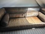 Chesterfield Baxter Lederen Bank, Ophalen