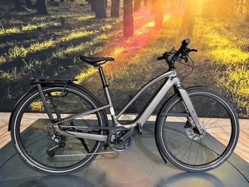 Sportieve ebike Specialized Vado SL2 4.0 beschikbaar voor biedingen