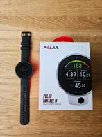 Polar Vantage M multi-sporthorloge, Gebruikt, Hoogte, Zwart, Ophalen of Verzenden
