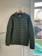 America Today winterjas - Groen - Maat L, Maat 52/54 (L), Ophalen of Verzenden, Gedragen, Groen