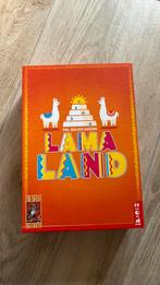 Spel 999 games Lama Land (nieuw - nooit gespeeld), Ophalen of Verzenden, Nieuw
