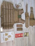 Eagle industries MAR-ciras platecarrier, Ophalen of Verzenden, Landmacht, Amerika