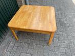 salon tafel, Ophalen, Gebruikt, 100 tot 150 cm, 50 tot 100 cm