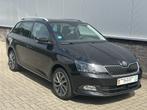 Skoda Fabia Combi 1.2 TSI Edition | Carplay | Navi | Cruise, Gebruikt, 4 cilinders, Met garantie (alle), Zwart