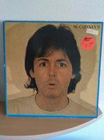 McCartney II - Paul McCartney LP vinyl, Ophalen of Verzenden, 1980 tot 2000, Gebruikt, 12 inch