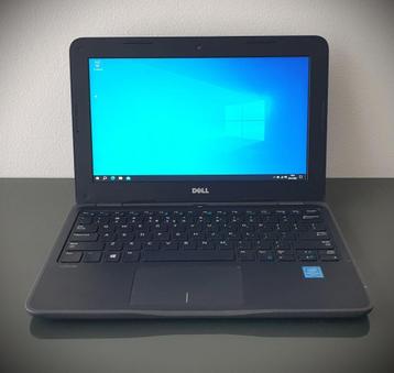 DELL | LATITUDE 3180 | 11.6" Laptop beschikbaar voor biedingen