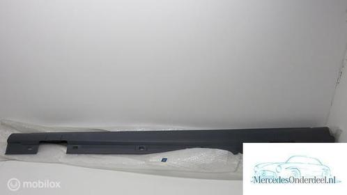 A1766980054 W117 W176 W246 Side skirt links dorpel, Auto-onderdelen, Carrosserie en Plaatwerk, Nieuw, Ophalen of Verzenden